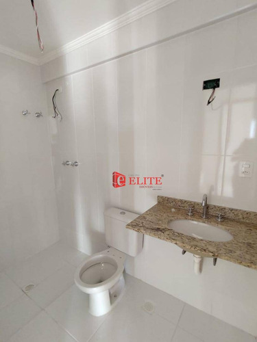 Apartamento Com 2 Dormitórios À Venda, 77 M² Por R$ 570.999,99 - Vila Ema - São José Dos Campos/sp - Ap3969