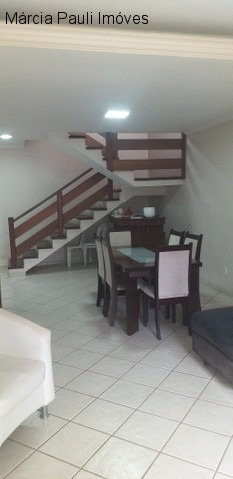 Sobrado A Venda No Jardim Samambaia, Jundiaí. - Ca03815 - 68993546
