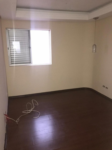 Apartamento Duplex Na Vila Trujillo - Ap00583 - 69192298