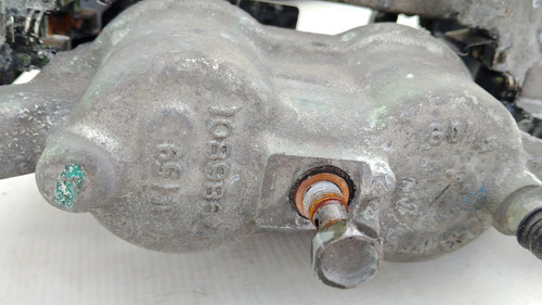Caliper Delantero Izquierdo Dodge Journey 2014 2.4l (Usado)