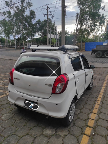 Imagen 3 de 5 de Suzuki Alto 800cc