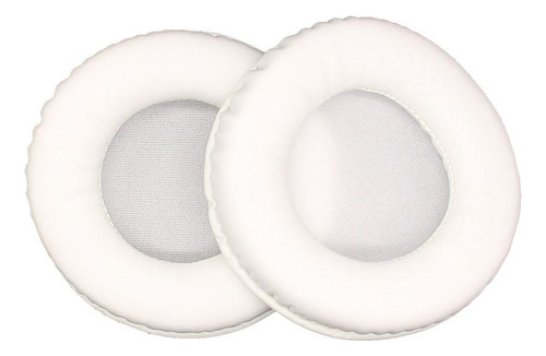 2 Piezas Almohadillas De Repuesto Para Auriculares 100mm