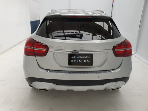 Mercedes Benz Gla 200 Fe 1.6 Aut 5p 2019 Eox081
