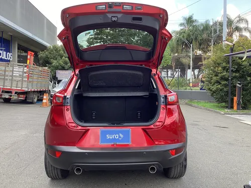 Mazda CX-3 CX3 TOURING