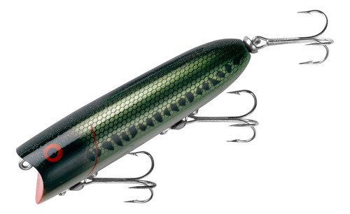 Heddon X2500-bbr Currican Lucky 13 X2500bbr