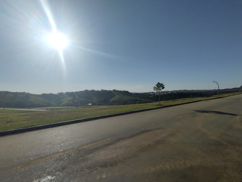 Terreno À Venda No Condomínio Santa Mônica Em Itupeva/sp. - Te00035 - 68395456