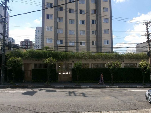 Imagem 9 de 30 de Apartamento - Ref: 3872