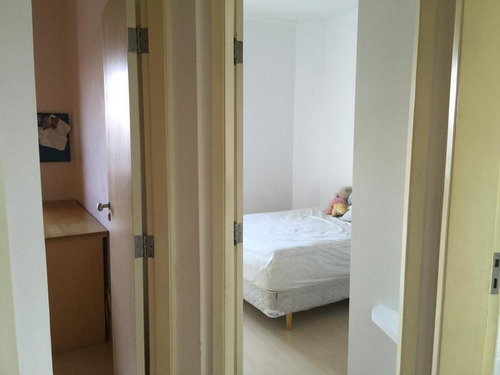 Imagem 18 de 25 de Cobertura Com 4 Dormitórios À Venda, 220 M² Por R$ 1.100.000 - Próximo Ao Shopping Anália Franco - Água Rasa - São Paulo/sp - Co0273