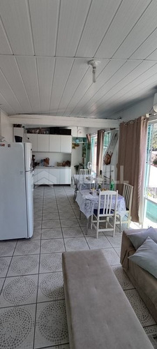 Imagem 8 de 15 de Sobrado De Moradia, Com Kitnets Locadas A Venda No Bairro Das Nações - 4023_1
