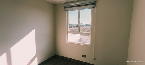 Hermosa Casa En Arriendo Asiii, Linderos Buin.