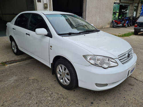Byd F3