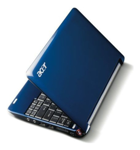 Pantalla Laptop Acer Aspire One Zg5 Completa