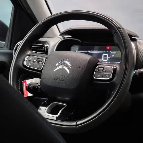 Citroen C4 Cactus Shine 2023