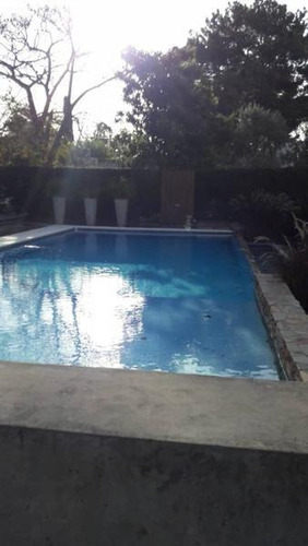 Lindisimo Departamento Con Jardin Con El Mejor Acceso A Panamericana