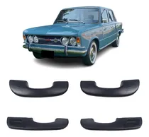 Comprar Fiat 1600 Apoyabrazos Delanteros + Traseros Kit X 4 Unidades