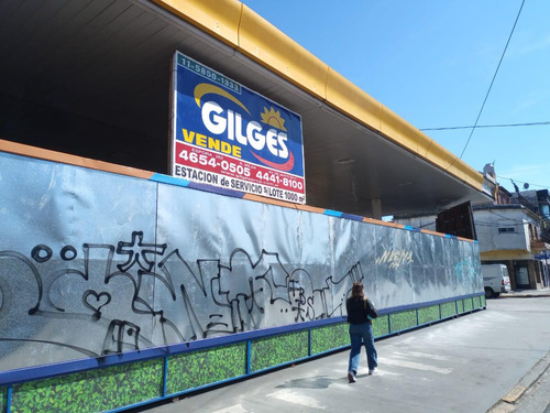 Venta Edificio Comercial En Ramos Mejia - Excelente Ubicación