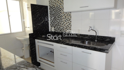 Imagem 6 de 23 de Apartamento À Venda Em Parque Jambeiro - Ap005258