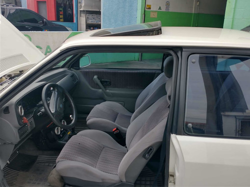 Imagem 16 de 16 de Ford Escort Xr3
