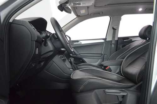 Volkswagen Tiguan Allspac Comf 250 TSI 1.4 Flex