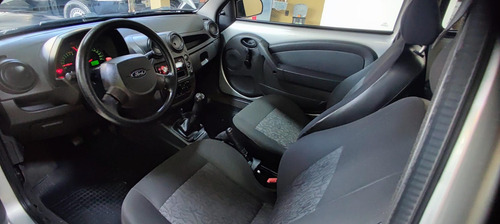 Ford Ka 1.0 (Flex)