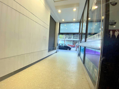 Imagen 9 de 9 de Venta De Local Comercial En Centro