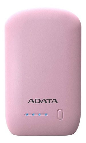Power Bank 10050mah Adata P10050v Cargador Bateria Portatil