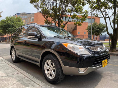 Hyundai Veracruz 2011 3.8 Gl