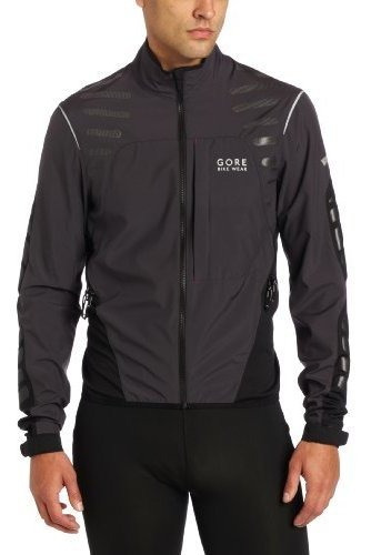 Chaqueta Gore Fusion Cross As Para Hombre