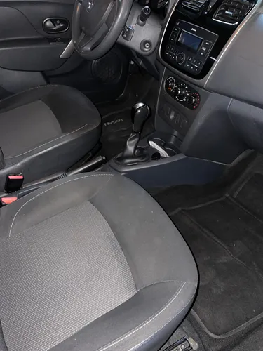 Renault Logan 1.6 Expression