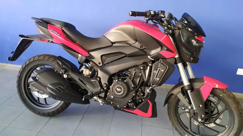 Imagen 5 de 22 de Bajaj Dominar 250 Abs 0km Ug Inyeccion