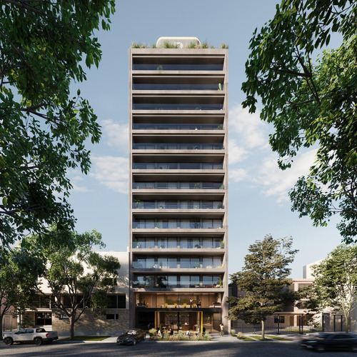 Venta Departamento En Neuquen 1 Amb