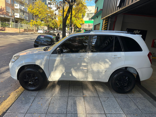 Chery Tiggo 2.0 F2 Luxury 4x2 At 138cv