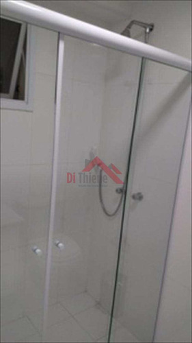 Imagem 28 de 30 de Condomínio Palazzo Di Nuoro - Bairro Santa Paula - V50
