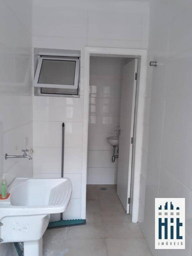 Sobrado À Venda, 180 M² Por R$ 1.100.000,00 - Jardim Vila Mariana - São Paulo/sp - So0510
