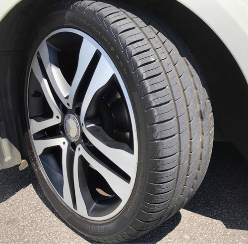 Mercedes-benz Classe B 2013 1.6 Sport Turbo 5p
