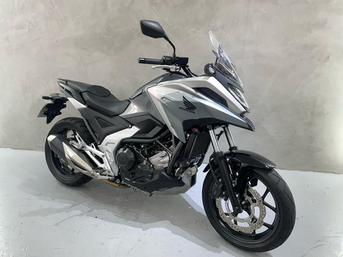 Honda Nc750x Abs 2024