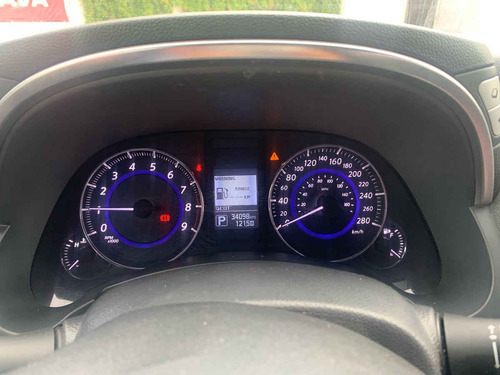 Imagen 13 de 15 de Infiniti Qx70 2015 5p Qx70 Sport V6 3.7 Aut