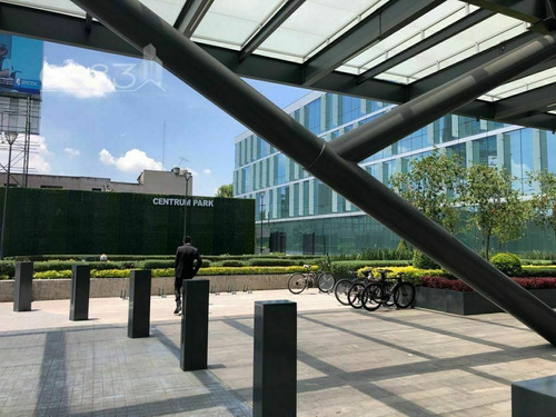 Imagen 9 de 13 de Renta - Oficina - Centrum Park - 11,364 M2