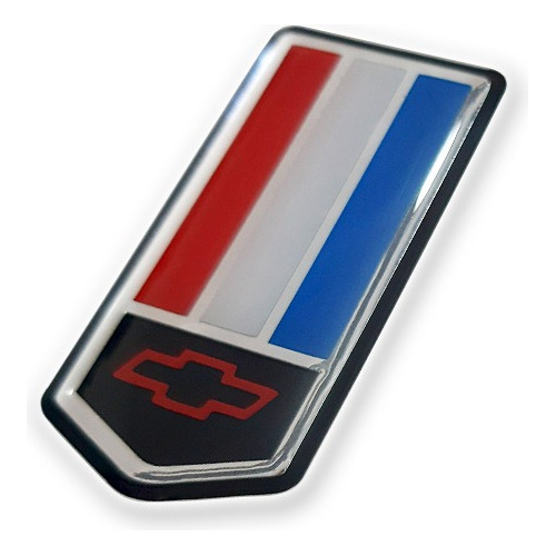 Emblema Camaro Modelos 92-02 Incluye 1 Pieza