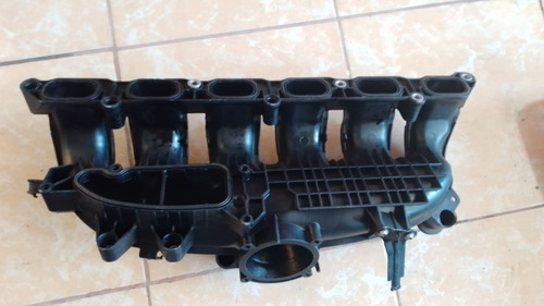 Manifold Multiple Colector Admision Bmw 2014-2018 (Usado)