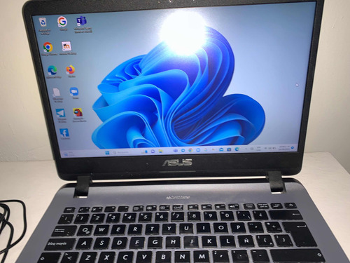 Laptop Asus Notebook (Usado)