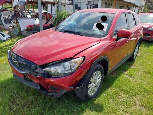 Mazda Cx5 2014 ( En Partes ) 2013 - 2016 2.5l Aut Yonke