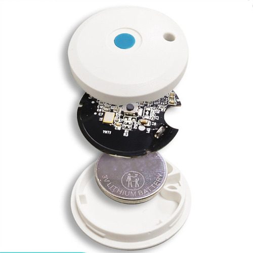 2 Balizas De Posicionamiento De Estación Base Ibeacon Con Mó