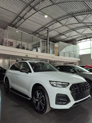 Audi Q5 2.0 L 45 Tfsi Elite Mhev