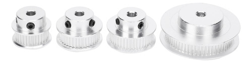 60 Teeth Synchronous Wheel 30/36/ 40/ For 3d Printer Milling