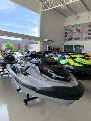 Sea Doo Gtx 300 Limi