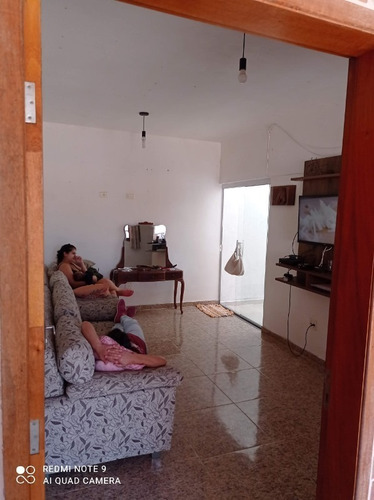 Imagem 15 de 20 de Sobrado Num Terreno De 250m² No Villa Branca - Cs-1980