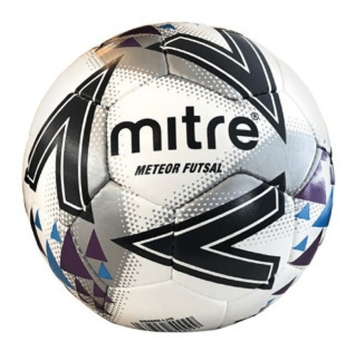 Balon Futsal Meteor Delta Look 