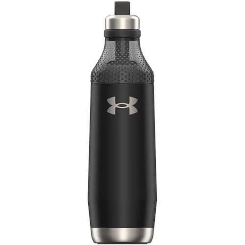 Under Armour Plástico Unisex Adulto 22 Oz Infinity, Sbk, Ee.