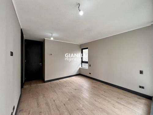 Dpto. Nuevo 2d/3b + Escritorio - El Nogal - Av. Vitacura